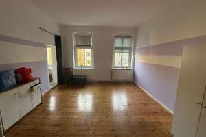 Wunderschöne 1-Zimmer-Wohnung im Altbau in Prenzlauer Berg