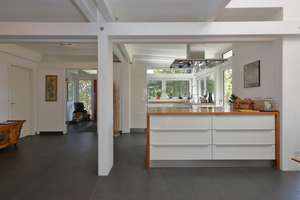 Exklusives Architektenhaus – Licht, Natur und Garten in perfekter Harmonie – Die vollständige Adresse der Immobilie erhältst du vom Anbieter., 53123 Duisdorf, Bonn – Vorschaubild 12