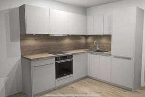 Exklusive Neubauwohnung im Erstbezug. Lübeck Neue Meile – 23558 Sankt Lorenz Süd, Lübeck – Vorschaubild 8