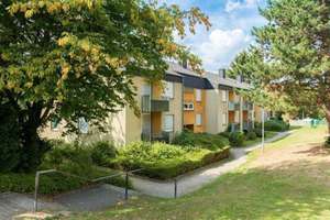 Neue Wohnung, neues Glück! 2,5-Zimmer-Stadtwohnung (WBS)