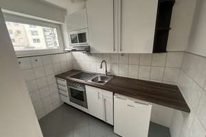 Gepflegte 1-Zimmer-Wohnung in Essen-Bergerhausen – Elzstraße 2, 45136 Bergerhausen, Essen – Vorschaubild 3