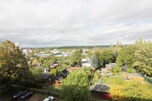 3-Raum-Wohnung mit Fernblick – Irkutsker Straße 261, 9119 Kappel, Chemnitz – Vorschaubild 2