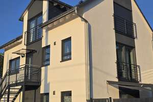 Sehr schöne 4-Zimmer-Maisonette-Wohnung mit gehobener Innenausstattung