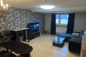 3,5 Zimmer in Oestrum Stadtgrenze Moers - Dachg. mit wenig Schrägen - Garage möglich - kein Balkon – Asberger Straße 75, 47228 Bergheim, Duisburg – Vorschaubild 2
