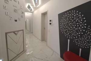 Luxuriös möbliertes Etagen-Apartment mit Garten, Photovoltaik & Premium-Ausstattung – ca. 230 m² Woh – Nassauer Ring 31, 56422 Wirges – Vorschaubild 18