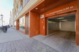 Traumhaftes Townhouse mit Sauna, Terrasse und Balkon in der Linienstraße – Linienstraße 142, 10115 Mitte (Ortsteil), Berlin – Vorschaubild 19