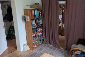 Charmante 4-Zimmer-Erdgeschosswohnung in Bielefeld – Petristraße 25, 33609 Bielefeld – Vorschaubild 19