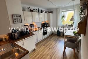 Wohnungstausch: Klosterstraße 26 – Klosterstraße 26, 50400 Lindenthal (Ortsteil), Köln – Vorschaubild 5
