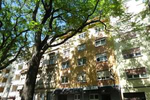 Sonnige Aussichten: Bezugsbereite Wohnung mit 2 Balkonen! – Die vollständige Adresse der Immobilie erhältst du vom Anbieter., 67063 Nord-Hemshof, Ludwigshafen am Rhein – Vorschaubild 1