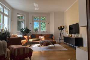 Stilvolles Einfamilienhaus mit 1.800 m2 Südgrundstück und hochwertiger Ausstattung – Die vollständige Adresse der Immobilie erhältst du vom Anbieter., 28259 Mittelshuchting, Bremen – Vorschaubild 14