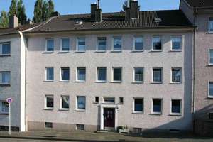 2 1/2 Zimmer Wohnung in Hagen Haspe