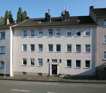 2 1/2 Zimmer Wohnung in Hagen Haspe