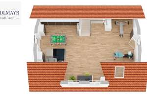 VERKAUF: Ihr neues Zuhause mit Charme, Pool und Gartenidylle – Wohnglück für die ganze Familie! – Die vollständige Adresse der Immobilie erhältst du vom Anbieter., 82229 Seefeld – Vorschaubild 22