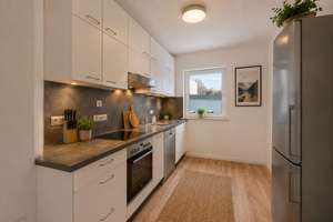 Alltagstaugliche 3-Zimmer-Wohnung in Stuttgart Bad Cannstatt – Aachener Straße 36, 70376 Neckarvorstadt, Stuttgart – Vorschaubild 4