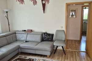 3 Zimmer Stuttgart-Ost mit großem Balkon – Die vollständige Adresse der Immobilie erhältst du vom Anbieter., 70186 Gaisburg, Stuttgart – Vorschaubild 7