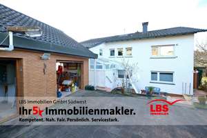 Zukunft mit Aussicht! – Die vollständige Adresse der Immobilie erhältst du vom Anbieter., 76228 Grünwettersbach, Karlsruhe – Vorschaubild 2