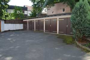 8-Familienhaus mit 7 Garagen + Doppelgarage in Lüdenscheid... Nähe Neubaugebiet („Wiesenstraße“)… – Märkischer Kreis – Vorschaubild 6
