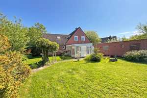 Gepflegtes Wohnhaus mit großzügigem Grundstück – Nordfriesland (Kreis) – Vorschaubild 2