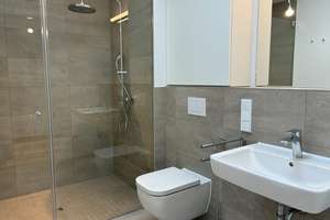 KRONSRODE | NEUBAU | Moderne 2-Zimmer-Wohnung mit Balkon und Einbauküche (optional) – Rosalind-Franklin-Allee  20, 30539 Bemerode, Hannover – Vorschaubild 5