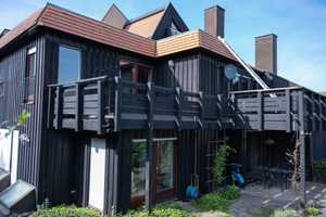 Haus am Hang mit märchenhaftem Blick – Rems-Murr-Kreis – Vorschaubild 6