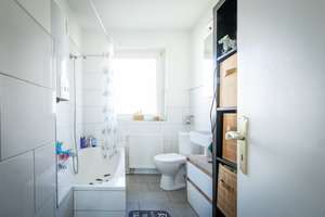 Attraktive 3-ZKB ETW mit Balkon inkl. Garage – 33607 Mitte, Bielefeld – Vorschaubild 7