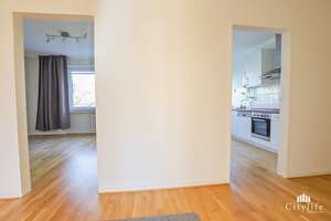 ...AASEE-NÄHE, GRÜNER AUSBLICK, PERFEKTE AUFTEILUNG - BEZUGSFREI... – Die vollständige Adresse der Immobilie erhältst du vom Anbieter., 48151 Aaseestadt, Münster – Vorschaubild 8