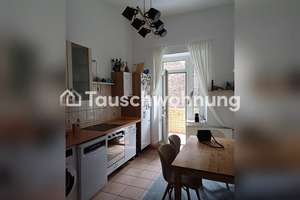Tauschwohnung: 3 Zimmer Altbau Wohnung in D-Friedrichstadt – Die vollständige Adresse der Immobilie erhältst du vom Anbieter., 40215 Friedrichstadt, Düsseldorf – Vorschaubild 8