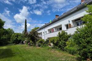 Charmante Dachgeschosswohnung in München  – Franz-Wüllner-Str. 15, 81247 Obermenzing, München – Vorschaubild 11