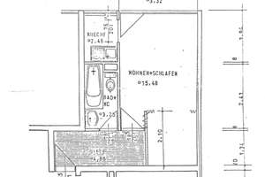 „In bester Lage Münchens: Ihre Wohnung, von Grund auf neu gedacht." – Reisingerstraße 19, 80337 Am alten südlichen Friedhof, München – Vorschaubild 24