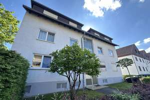 Familienfreundliche 4-Zimmer-Eigentumswohnung mit Terrasse, Gartenanteil, Garage und Keller – 63071 Lichtenplatte, Offenbach am Main – Vorschaubild 3