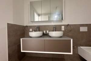 NEUBAU - Lichtdurchflutete 2 Zimmer Wohnung mit Einbauküche – Ludenberger Straße 21, 40629 Ludenberg, Düsseldorf – Vorschaubild 12