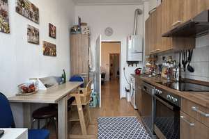 WBS-Pflicht! Bochum: 3-Zimmer Wohnung im 3. OG zu vermieten! – Am Pumpwerk 7, 44879 Dahlhausen, Bochum – Vorschaubild 4