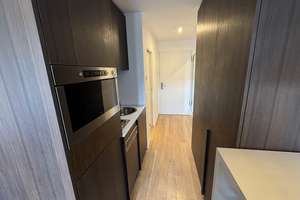 Möbliertes 1-Zimmer-Apartment im Studiomuc!  Frei! – Schwere-Reiter-Str. 27, 80797 Schwere-Reiter-Straße, München – Vorschaubild 15