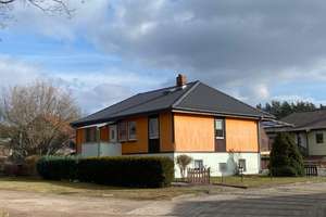 Wohnen auf einer Etage im schönen Meinsdorf auf Erbbaugrundstück – Die vollständige Adresse der Immobilie erhältst du vom Anbieter., 6862 Meinsdorf, Dessau-Roßlau – Vorschaubild 1