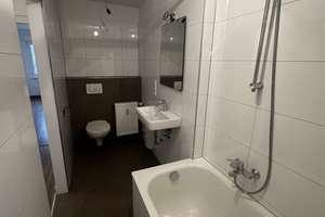 *Provisionsfrei* Helle kernsanierte 2 Zimmer Wohnung WI-City mit Balkon! – Die vollständige Adresse der Immobilie erhältst du vom Anbieter., 65183 Westend / Bleichstraße, Wiesbaden – Vorschaubild 14