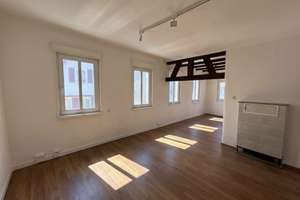 Fachwerk-Maisonette mit 7 Zimmern in Mitten der Waiblinger Altstadt – Die vollständige Adresse der Immobilie erhältst du vom Anbieter., 71332 Waiblingen – Vorschaubild 2