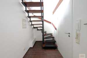 Großzügige Dachgeschoß-Wohnung in Derendorf – Kriegerstr. *, 40468 Düsseldorf – Vorschaubild 9