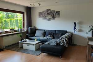  2-Zimmer-Terrassenwohnung, sep. Eingang und Einbauküche in Uhingen / TO – Die vollständige Adresse der Immobilie erhältst du vom Anbieter., 73066 Uhingen – Vorschaubild 3