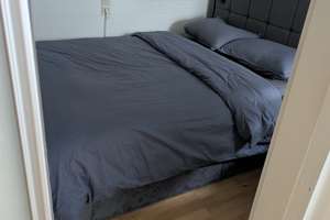 Ruhige 2-Zimmer-Wohnung mit Balkon in Flingern-Nord – Cranachstraße 54, 40235 Flingern Nord, Düsseldorf – Vorschaubild 7