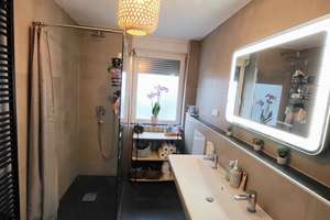 WG Helle 3-Zimmer Wohnung möbeliert in Mannheim Neu Ostheim – Karl-Ladenburg-Str 1, 68309 Käfertal, Mannheim – Vorschaubild 2