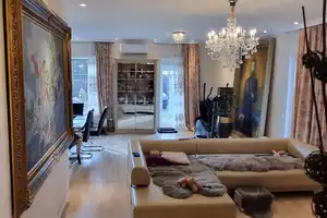 Luxuriöses 3-Familienhaus in Top-Lage Hannover – Komfort, Exklusivität und Flexibilität – Hannover – Vorschaubild 3
