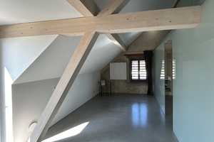 Kreatives Wohnhaus mit Gewerbeeinheit und Halle in Radolfzell - Böhringen – Konstanz (Kreis) – Vorschaubild 16