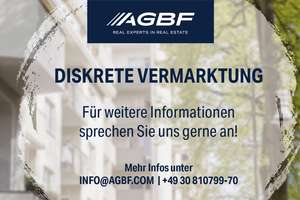 Repräsentative Wohneinheit in begehrter Lage im Herzen von Berlin-Prenzlauer Berg – Die vollständige Adresse der Immobilie erhältst du vom Anbieter., 10439 Prenzlauer Berg, Berlin – Vorschaubild 1