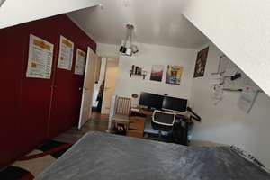 2-Zimmer-Wohnung direkt am Goetheplatz – Die vollständige Adresse der Immobilie erhältst du vom Anbieter., 80337 Am alten südlichen Friedhof, München – Vorschaubild 10