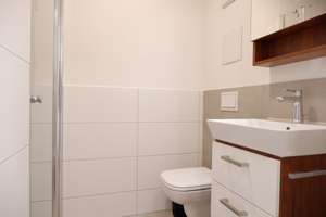 Ideal für Studenten oder Schüler - Möbliertes Studentenapartment in Campusnähe von Reutlingen – Die vollständige Adresse der Immobilie erhältst du vom Anbieter., 72762 Reutlingen-Mitte, Reutlingen – Vorschaubild 4