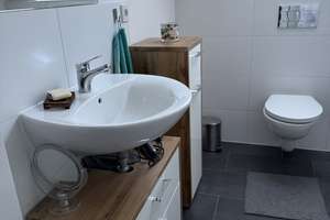 Charmantes Apartment im Dachgeschoss in Berlin-Heinersdorf – Romain-Rolland-Str. 69, 10389 Heinersdorf, Berlin – Vorschaubild 4