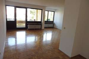 Großzügige 3-Zimmerwohnung, 96 m², in bester Lage Würzburg-Frauenland – 97074 Frauenland, Würzburg – Vorschaubild 1