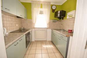 Ingolstadt-Haunwöhr /  3-Zimmer-Wohnung mit Balkon! – Langobardenstr. 7, 85051 Südwest, Ingolstadt – Vorschaubild 6