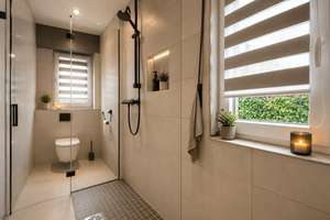 Ein Zuhause mit viel Raum und Ruhe! – Die vollständige Adresse der Immobilie erhältst du vom Anbieter., 52224 Stolberg (Rheinland) – Vorschaubild 14