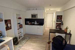 Studenten/Azubi Wohnung in Heidelberg – Kurfürsten-Anlage 70, 69115 Bergheim, Heidelberg – Vorschaubild 12